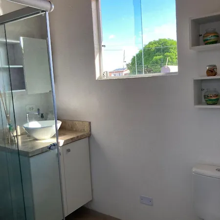 Casa Charmosa Villa Taubate Exterior photo