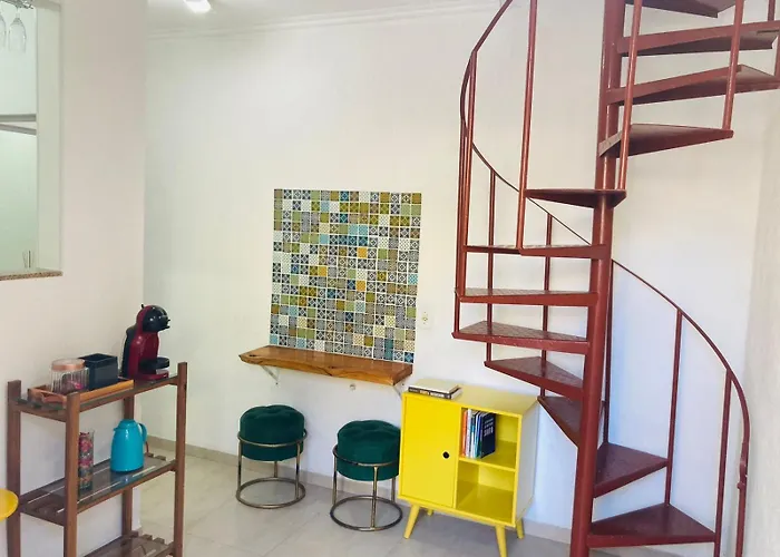 Casa Charmosa