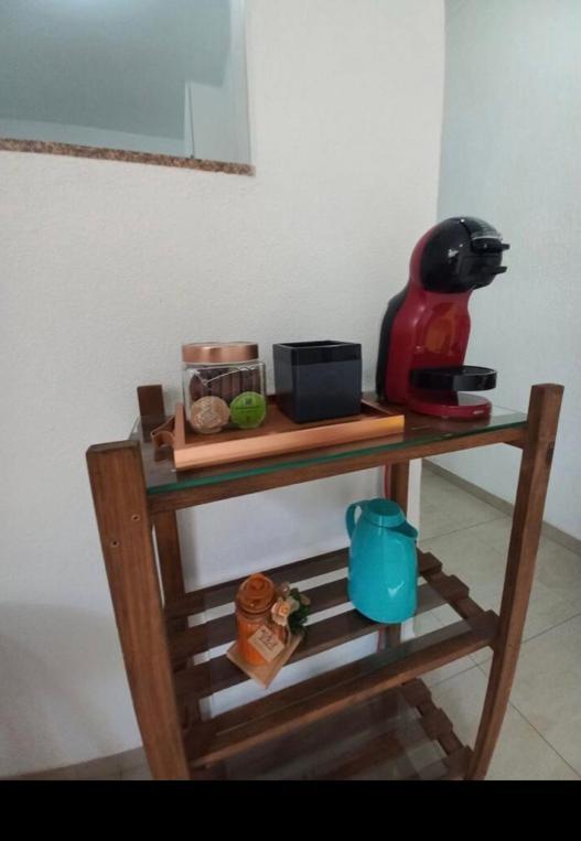 Casa Charmosa * Taubate