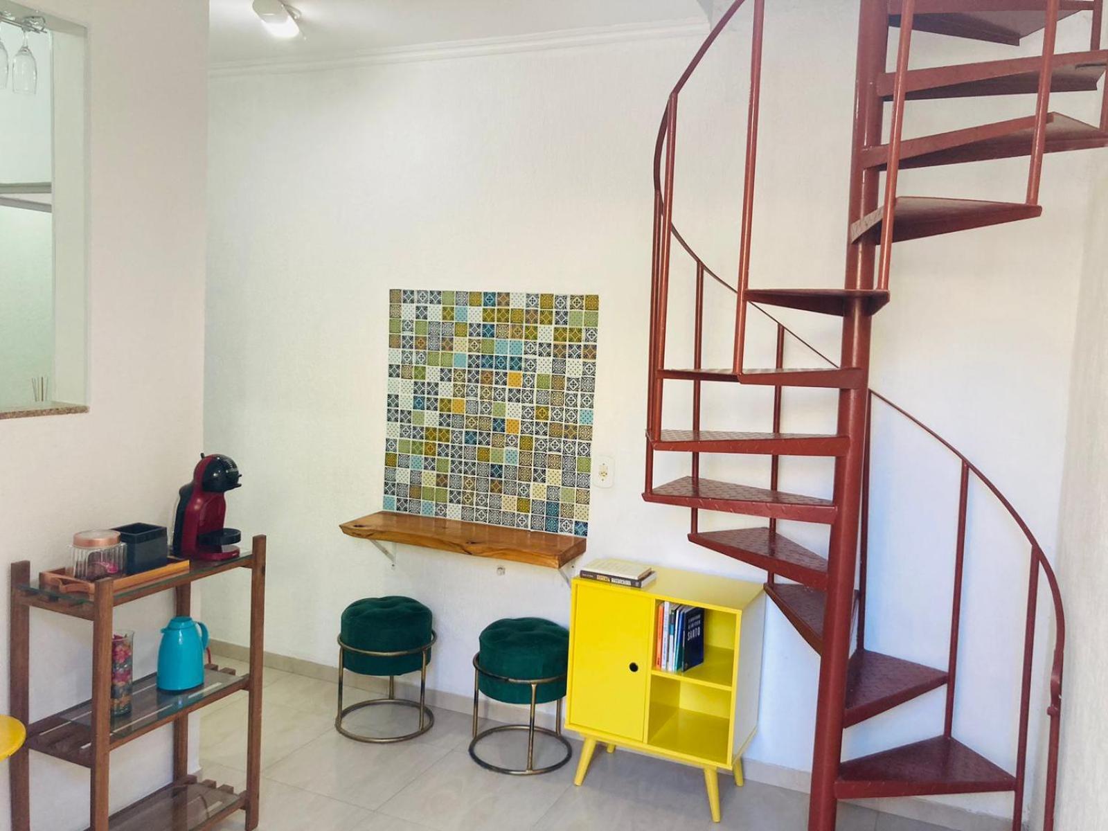 Holiday home Casa Charmosa Taubate