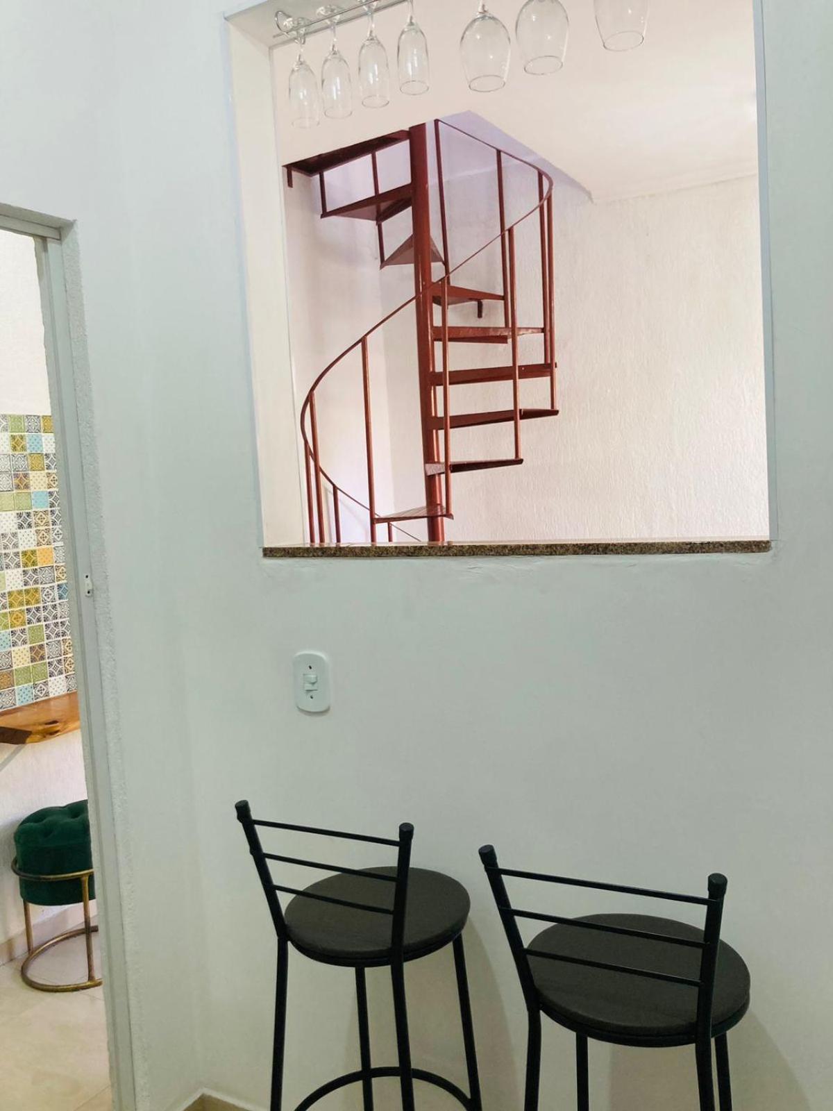 Holiday home Casa Charmosa Taubate