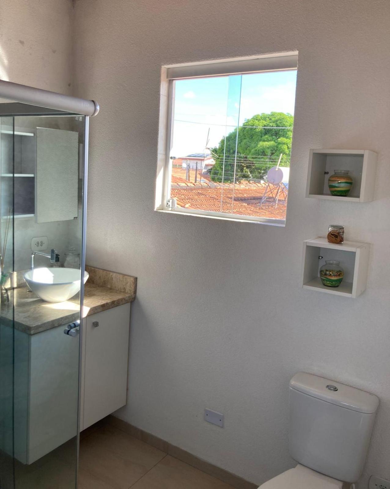 Casa Charmosa Taubate