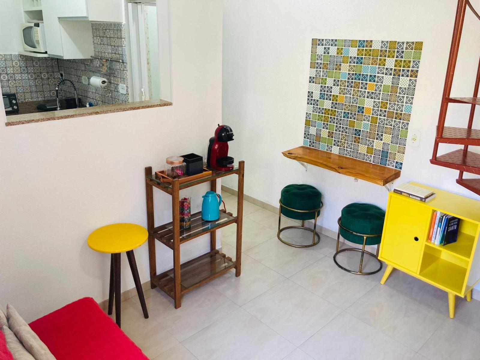 Casa Charmosa *