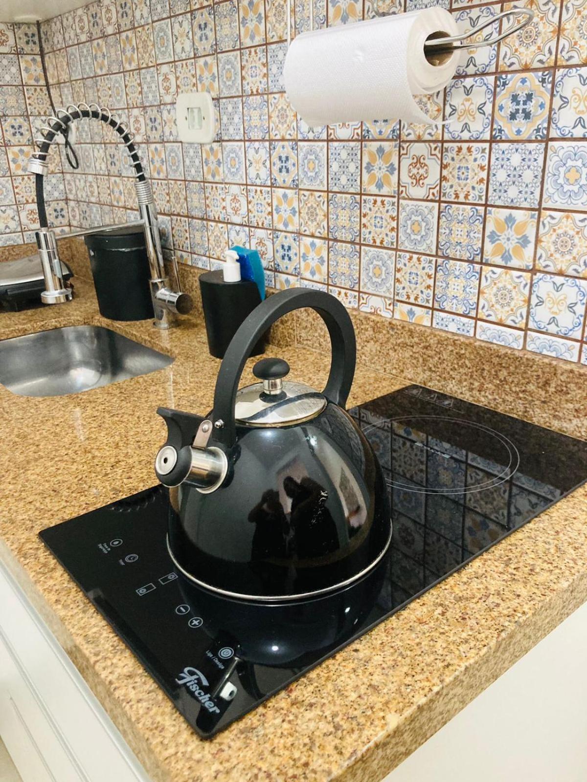 Casa Charmosa * Taubate