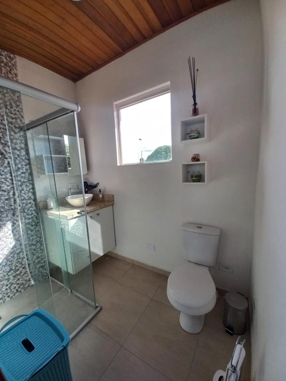Holiday home Casa Charmosa Taubate