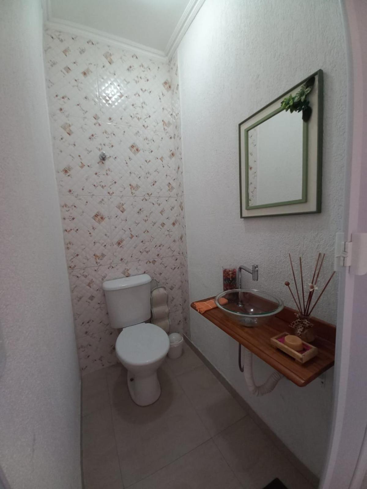 Casa Charmosa * Taubate