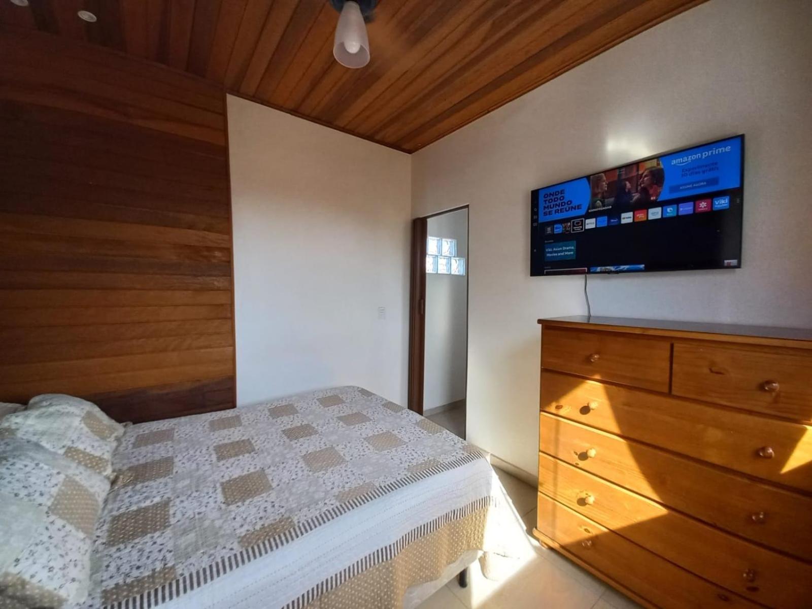 Casa Charmosa Holiday home Taubate