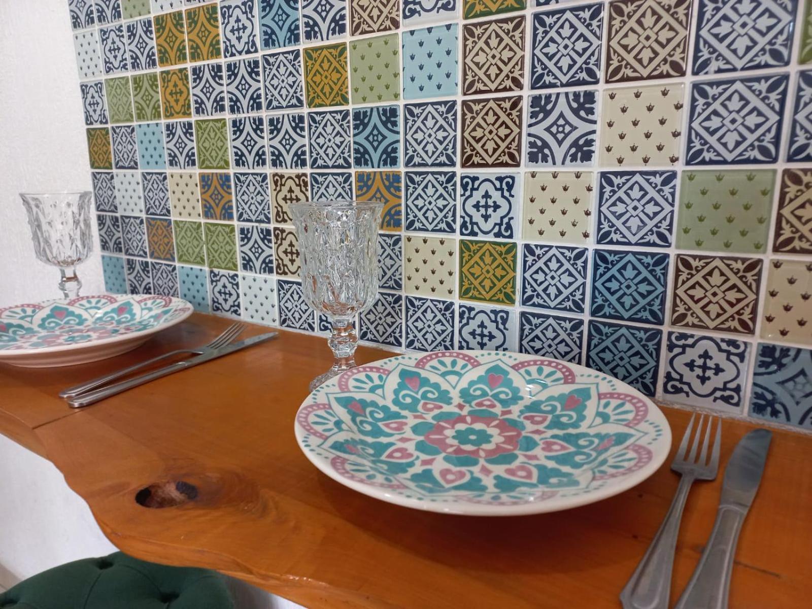 Holiday home Casa Charmosa Taubate